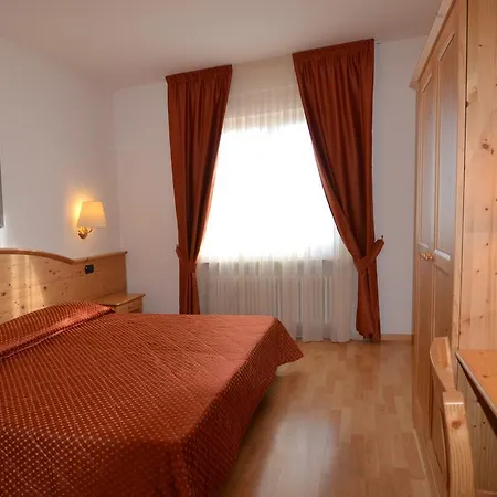 Agritur Monte Pin * Livo (Trentino Alto Adige)